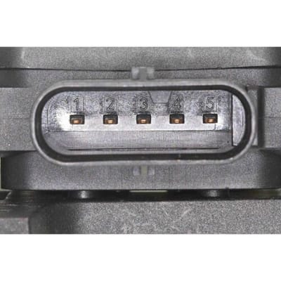 NOx-sensor, NOx-katalysator VEMO V42-72-0098