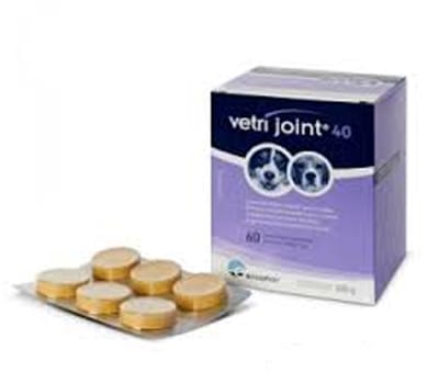 Vetri Joint 40 - 60 tabletten