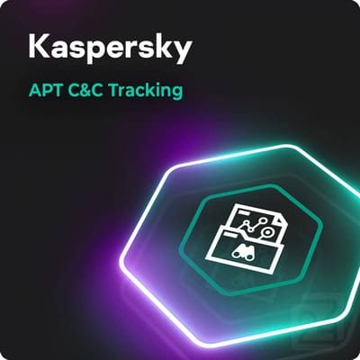 Kaspersky APT C&C Tracking 1 Jaar Base