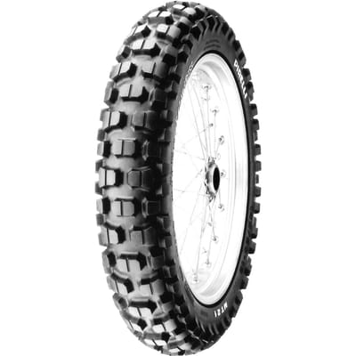 Off-road banden PIRELLI MT 21 RALLYCROSS 140/80-18 TT 69H