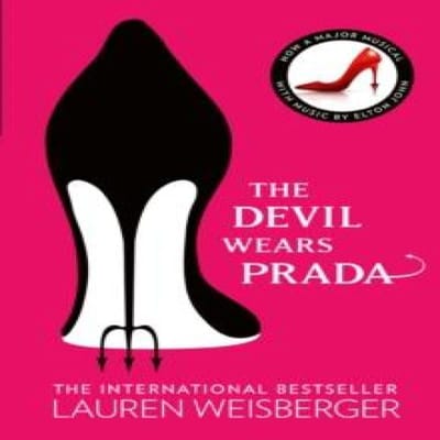 The Devil Wears Prada door Lauren Weisberger Paperback Boek 9780007156108