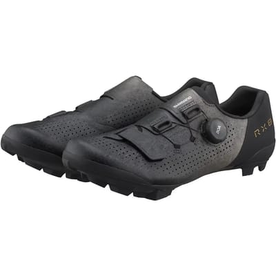 Shimano RX801 Fietsschoenen Gravel/ MTB Zwart