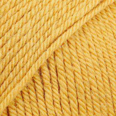 DROPS Lima Uni Colour - 2923 oker - Wol Garen