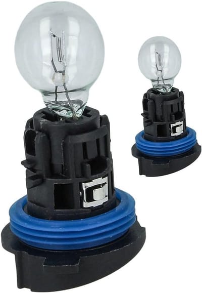 2 Stuks Autospeciieke Lampen 12V Krachtige Verlichting voor Dimlicht en Grootlicht