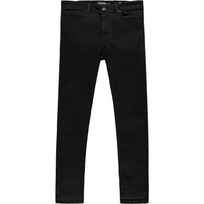 Cars Jeans Jeans Dust Super Skinny - Heren