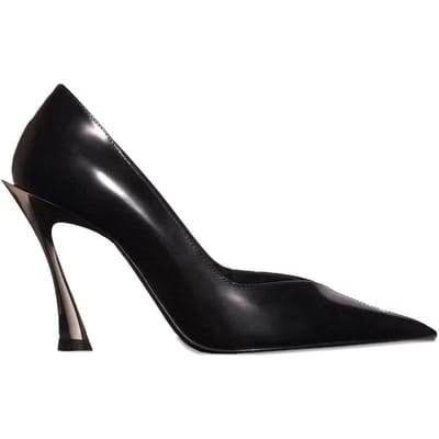 Mugler Vrouwendecolle