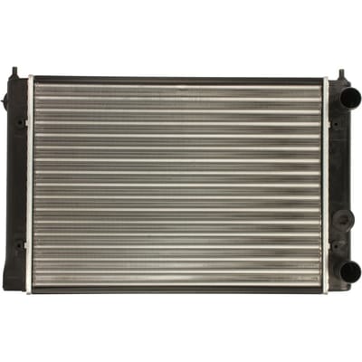 Radiator, motorkoeling NRF 58819