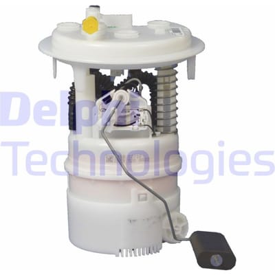 Brandstoftoevoereenheid DELPHI FG1125-12B1