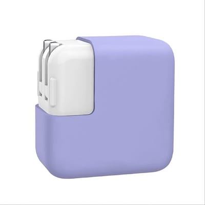 Store_9 - Hoesjes - Siliconen hoes - Lichtgewicht - Paars