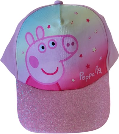 peppa pig pet roze 54 cm