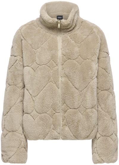 ONLY Teddy jas ONLCONTACT Teddy jas
