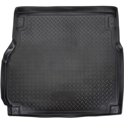 Kofferbakmat - Norm-Line - Land Rover Range Rover 3 - Antislip - TPE-rubber - Alle seizoenen