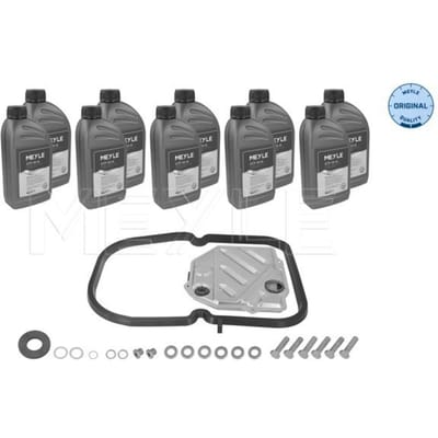 Onderd.set, olie verversen van automatische versnellingsbak MEYLE 014 135 1700/XK