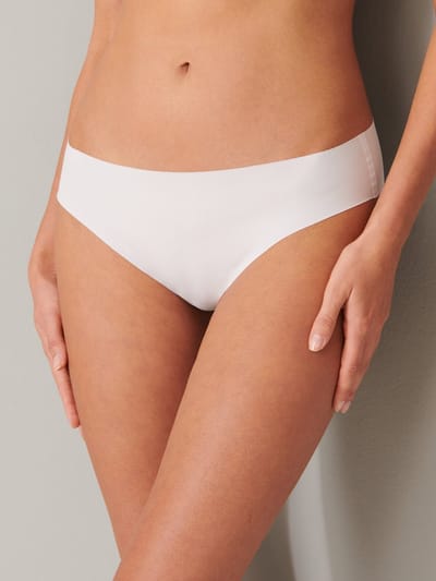 Schiesser Invisible Light slip