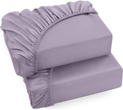 DailySupplies® Matrasovertrek 160x200 - Dekbedovertrek - Hoeslaken - Matrasbeschermer - Extra Zacht