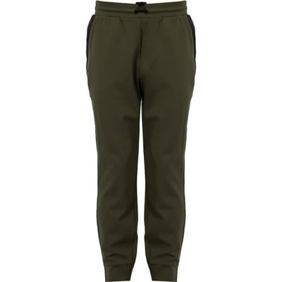 Guess broek Takoda Mannen groen