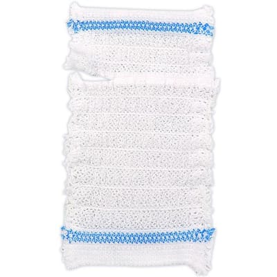 PICC Meshverbandhoes Inliggende Naald Bovenarm Tube Fixatie Verpleegkundige Isolatie Mesh Elastische Handbeschermer Ellebooghoes white