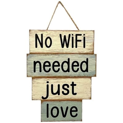Posters Signes Grimalt Wanddecoratie Geen Wifi