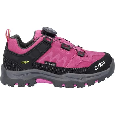 Kinderwandelschoenen CMP Kiruna Fitgo Low WP