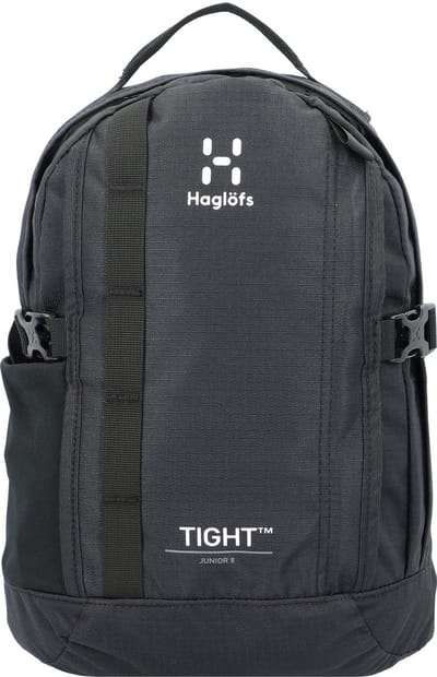 Haglöfs Strakke Junior Rugzak 32 cm - true black
