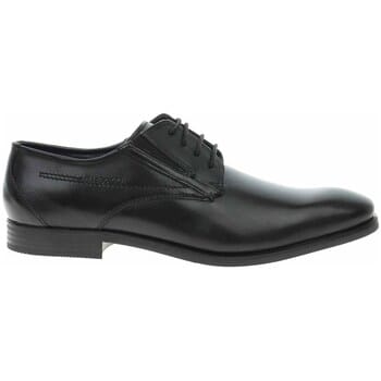 bugattti 311-19608-1000 Savio Evo - Mannenschoenen - 1000-Zwart
