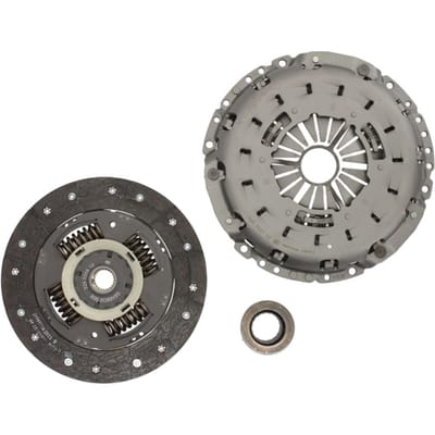 Schaeffler Luk Koppelingsset LUK 625 3011 00
