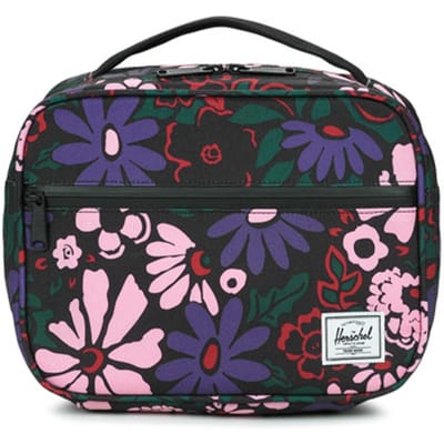 Beautycase Herschel POP QUIZ LUNCH BOX
