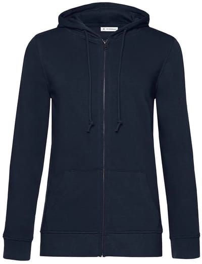 Damescapuchon B&C Organic
