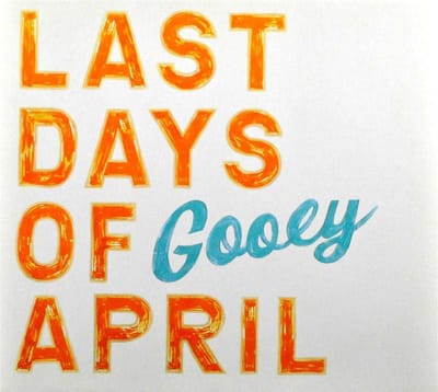 Gooey