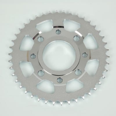 Kit chaîne Axring pour Moto Daelim 125 VS Evolution 2001 à 2007 Neuf