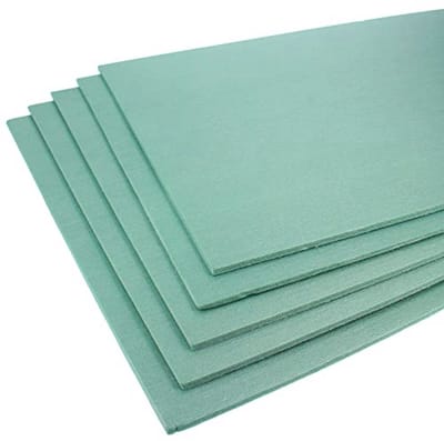Geluidsisolatie voor vloer 5-200 m² - 5 mm XPS onderlaag voor laminaat en parket (100 m2)