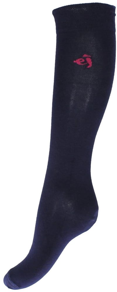 Epplejeck Sokken Epplejeck Donkerblauw