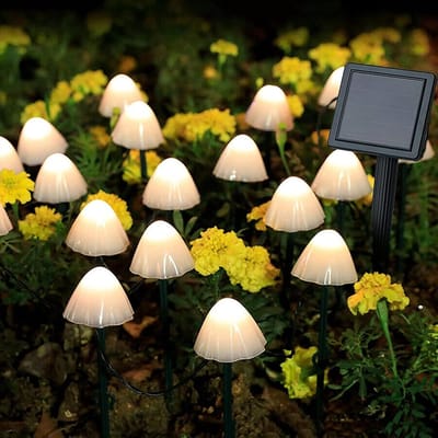 Solacis Halloween Decoratie - Verlichting - Halloween versiering - Horror - Eng - Must have voor halloween!