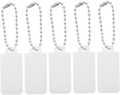 Batterij Houder - Opbergdoosje - Batterijen Beschermen - Compact Ontwerp - 20 Stuks - As Shown