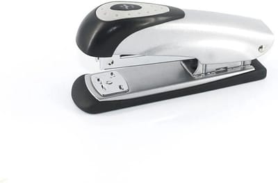 Nietmachine Bureau - Document Binder - Papier Verwerken - Arbeidsbesparend Ontwerp - 25 Pagina's - A