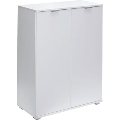 Casaria Ladekast Alba type DB141 wit