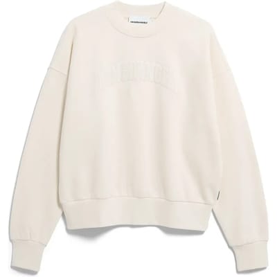 Dames sweatshirt Armedangels Alizaa