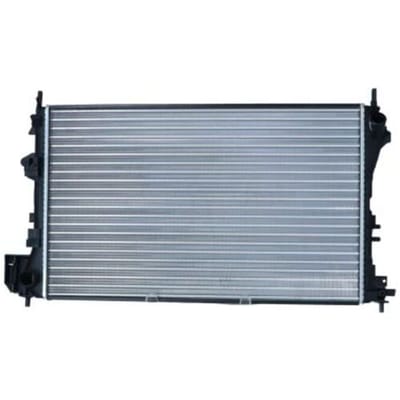 Radiator, motorkoeling NRF 58293A