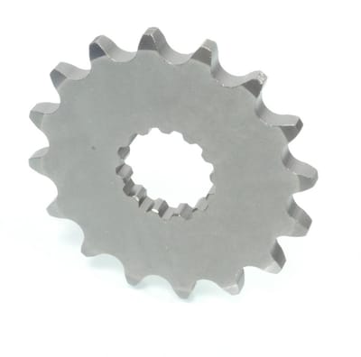 Pignon de sortie de boite Esjot pour Auto 16 dents pas 525 Neuf
