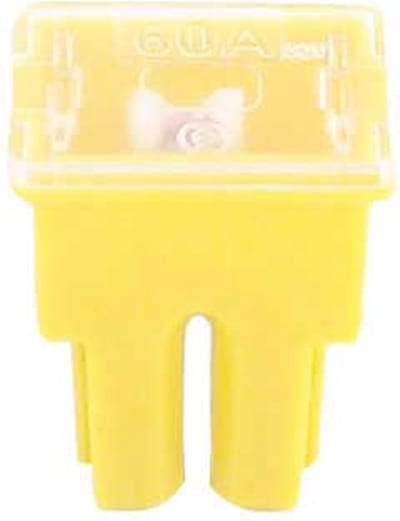 FLF-S pal zekering 60 amp 1 stuk
