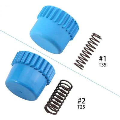 T25 T35 Nylon Trimmerkop Bumpknop Husqvarna Touwtrimmerkop Set Grasmaaierkop Vervangingsonderdeel Grasmaaier Tuingereedschap