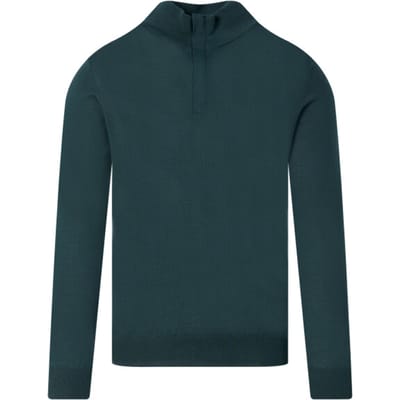 Dutch Dandies Pullover half zip