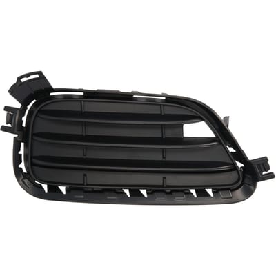 Bumper - onderdelen BLIC 6502-07-0093913NP