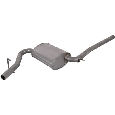 Voorpijp ASMET 06.020