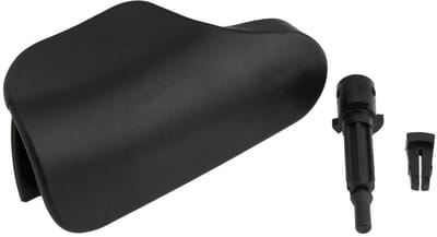 NTY Handgreep - nieuw - passend op Audi TT 2007-2014 - 8J1823533C