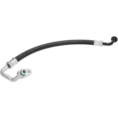 Leiding voor airconditioning THERMOTEC KTT160257