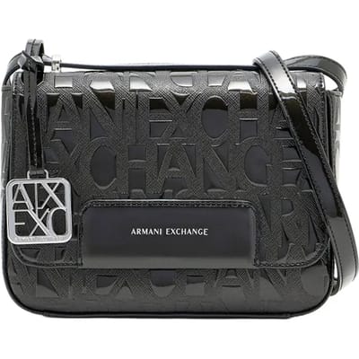Armani Exchange Xw001577_af17290 Messenger Bag Zwart
