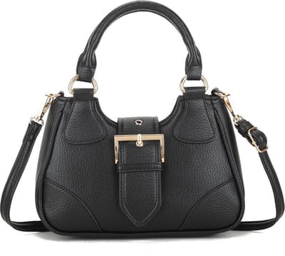 Giuliano mini Handtas Rosalie - zwart