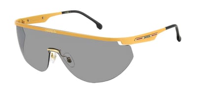 Carrera FLAGLAB 19 Grey ochre 99/1/135 WOMAN Zonnebrillen