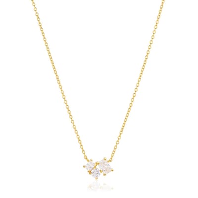 Collier - Zilver | Sif Jakobs